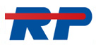 RP-Verpackung Logo